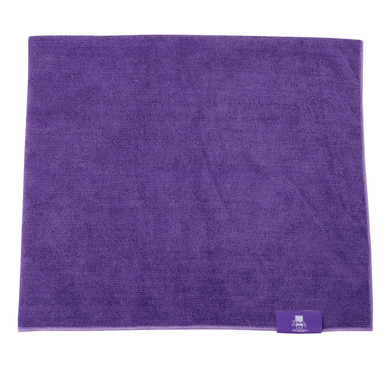 Top Performance Microfiber Towels â€” Convenient, Brightly Colored Towels for Drying Pets After Bathing - 48", 3-Pack - Image 2